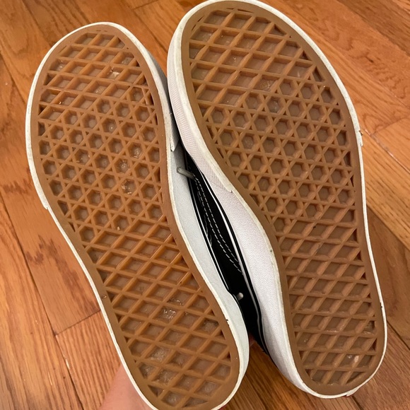 Vans youth Old Skool Sneakers - Picture 4 of 4